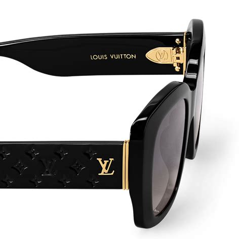 LV Empreinte Square Sunglasses 